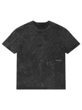 Acid Washed Oversized Tshirt