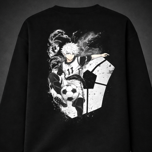 'LAZY GENIUS' Unisex Sweatshirt